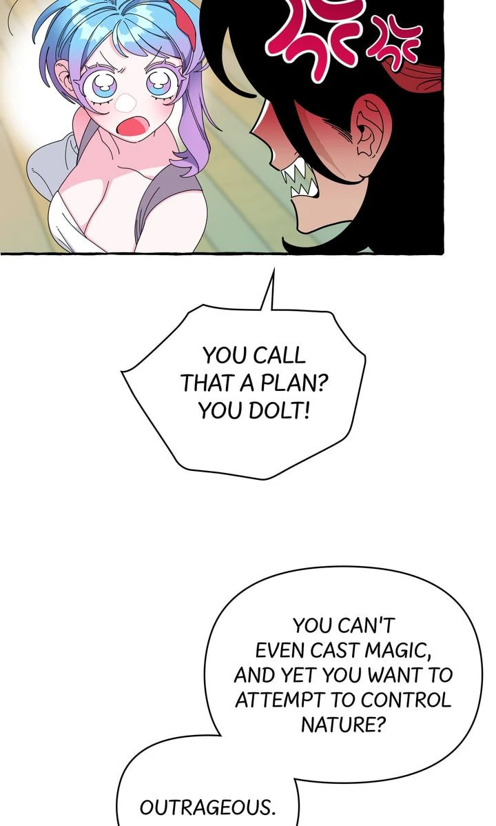 Read Hooked on Captain Charming chapter 33 image 10 on Lezhin