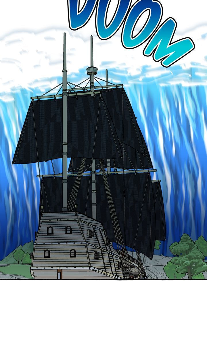 Read Hooked on Captain Charming chapter 33 image 37 on Lezhin