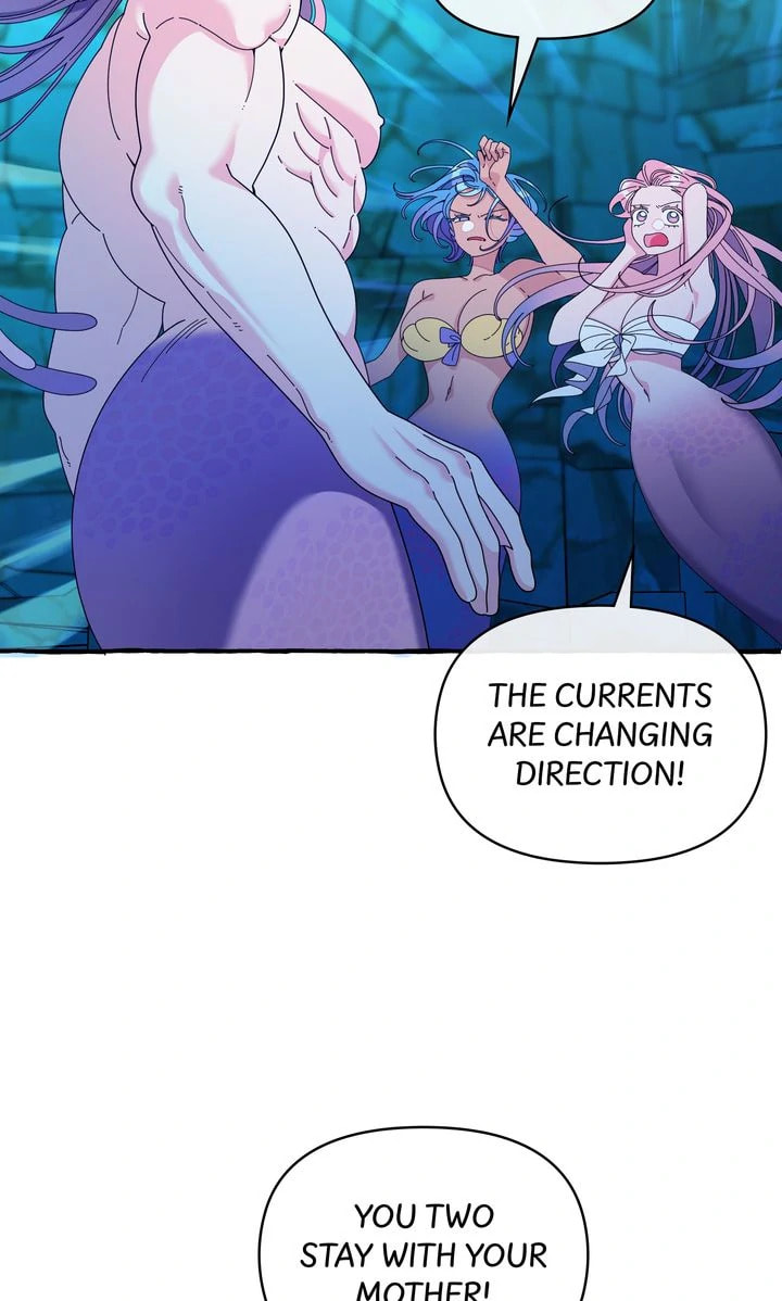 Read Hooked on Captain Charming chapter 33 image 40 on Lezhin