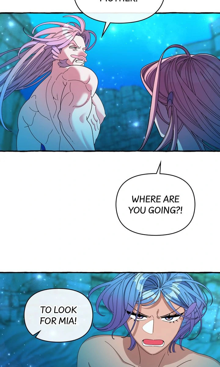 Read Hooked on Captain Charming chapter 33 image 41 on Lezhin