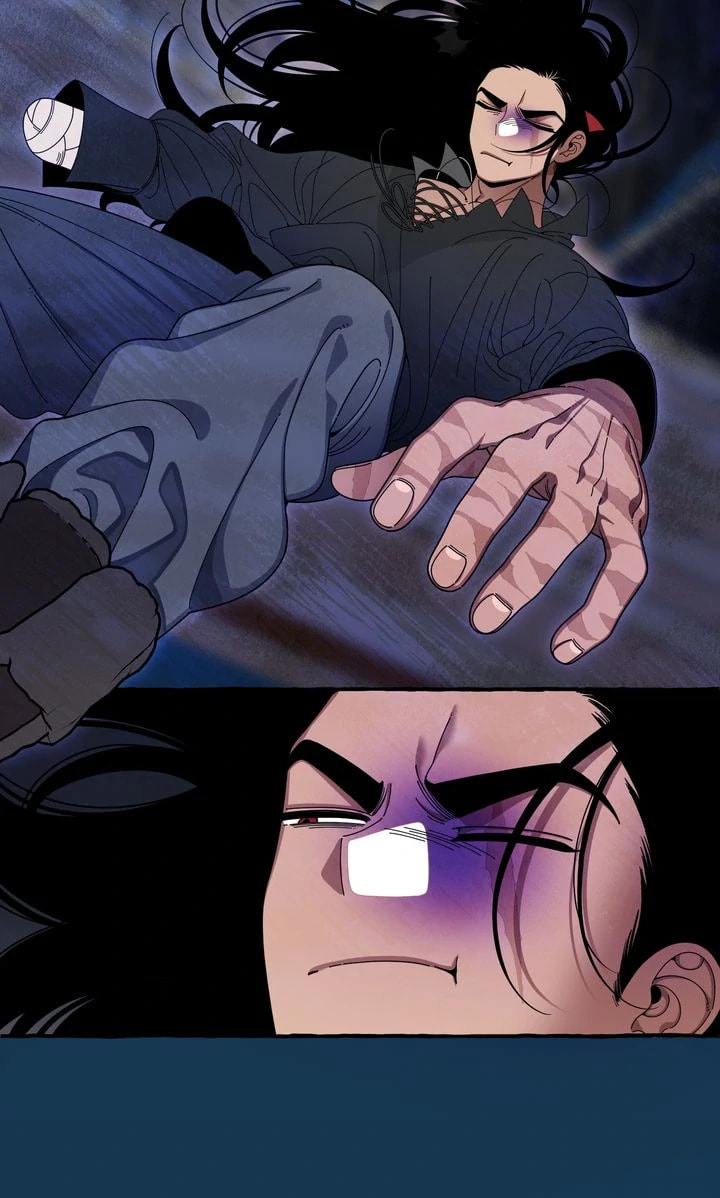 Read Hooked on Captain Charming chapter 33 image 49 on Lezhin
