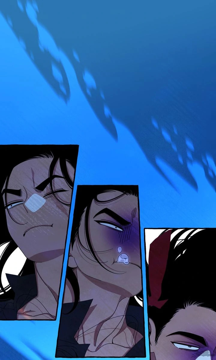 Read Hooked on Captain Charming chapter 33 image 54 on Lezhin