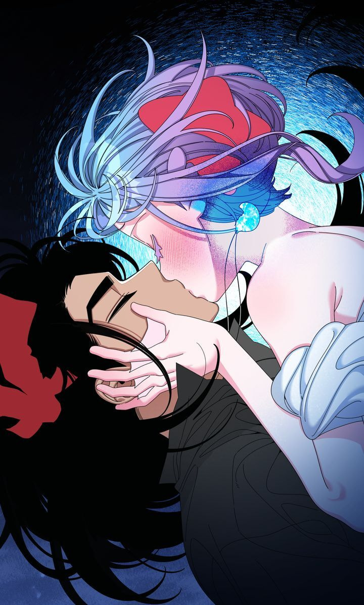 Read Hooked on Captain Charming chapter 33 image 83 on Lezhin