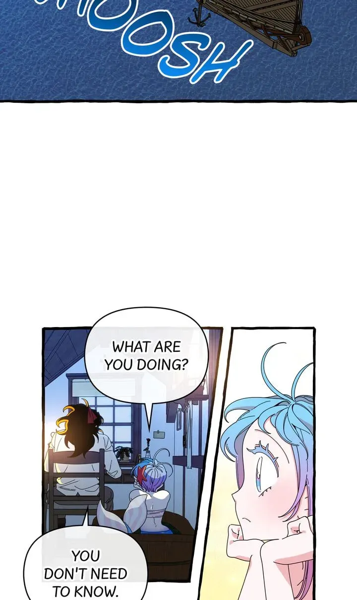 Read Hooked on Captain Charming chapter 4.1 image 1 on Lezhin