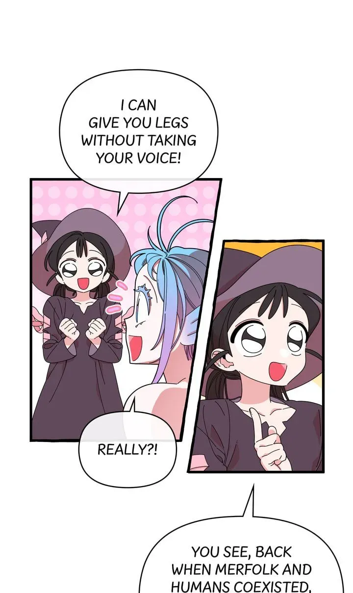 Read Hooked on Captain Charming chapter 4.1 image 22 on Lezhin
