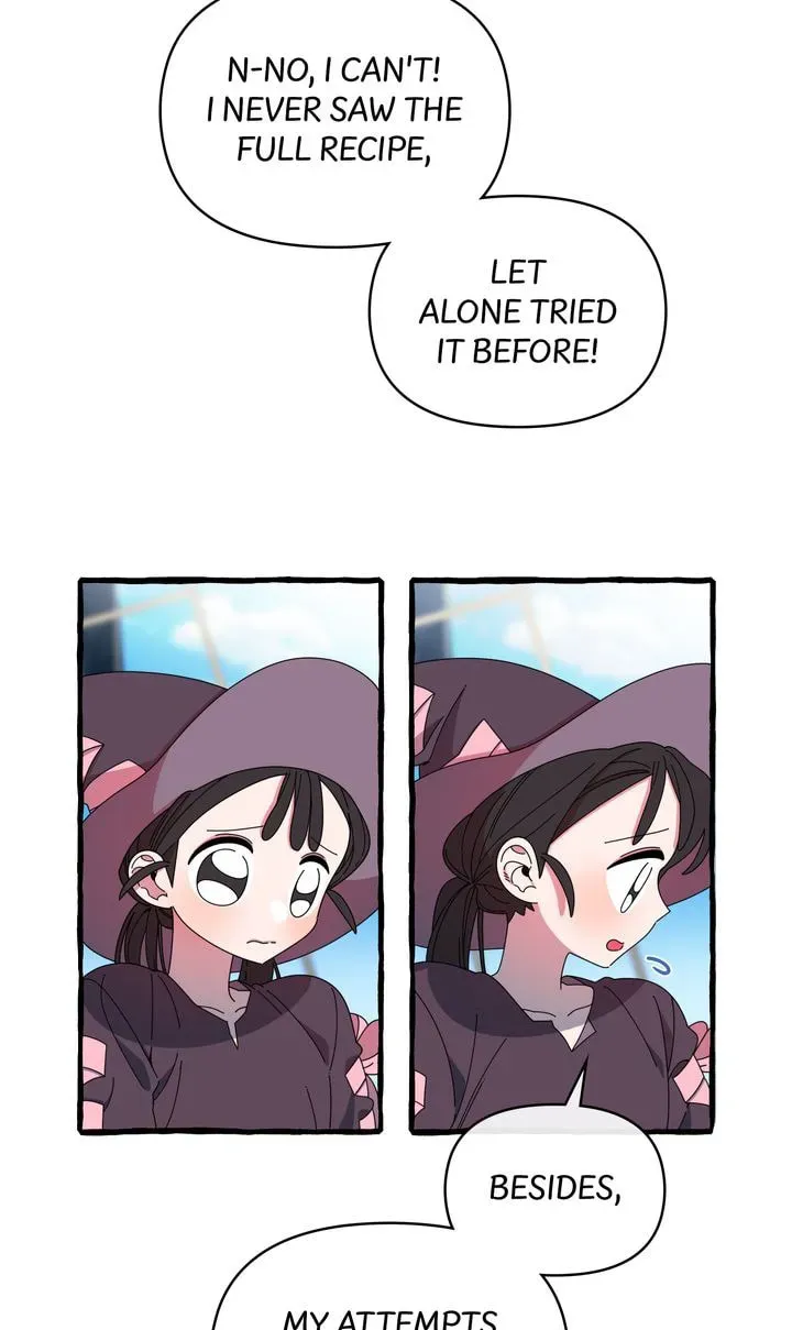 Read Hooked on Captain Charming chapter 4.1 image 26 on Lezhin