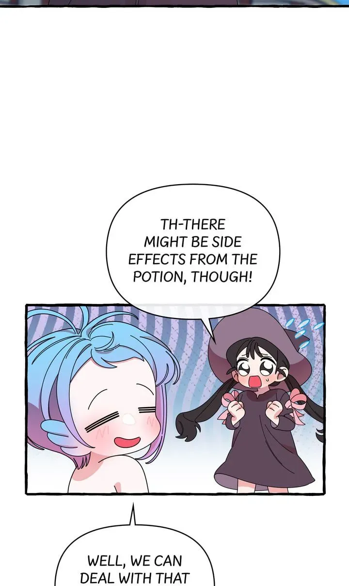 Read Hooked on Captain Charming chapter 4.1 image 31 on Lezhin