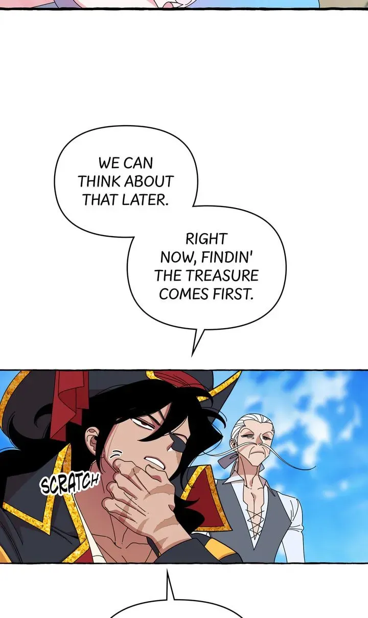 Read Hooked on Captain Charming chapter 4.1 image 37 on Lezhin