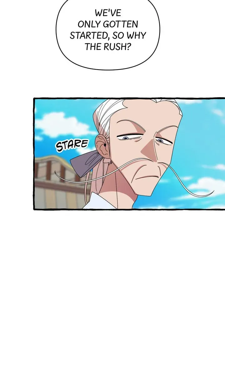 Read Hooked on Captain Charming chapter 4.1 image 38 on Lezhin