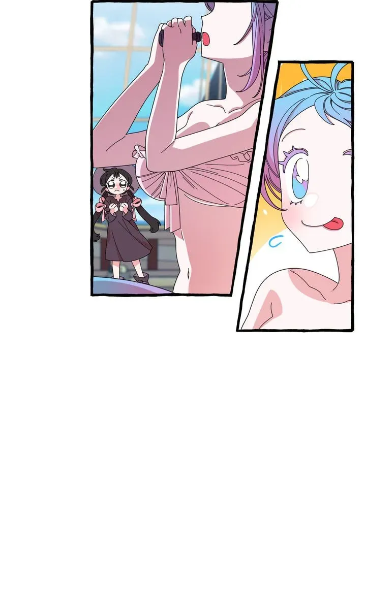 Read Hooked on Captain Charming chapter 4.1 image 41 on Lezhin