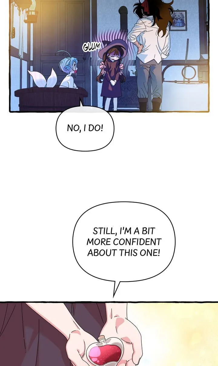 Read Hooked on Captain Charming chapter 4.1 image 46 on Lezhin