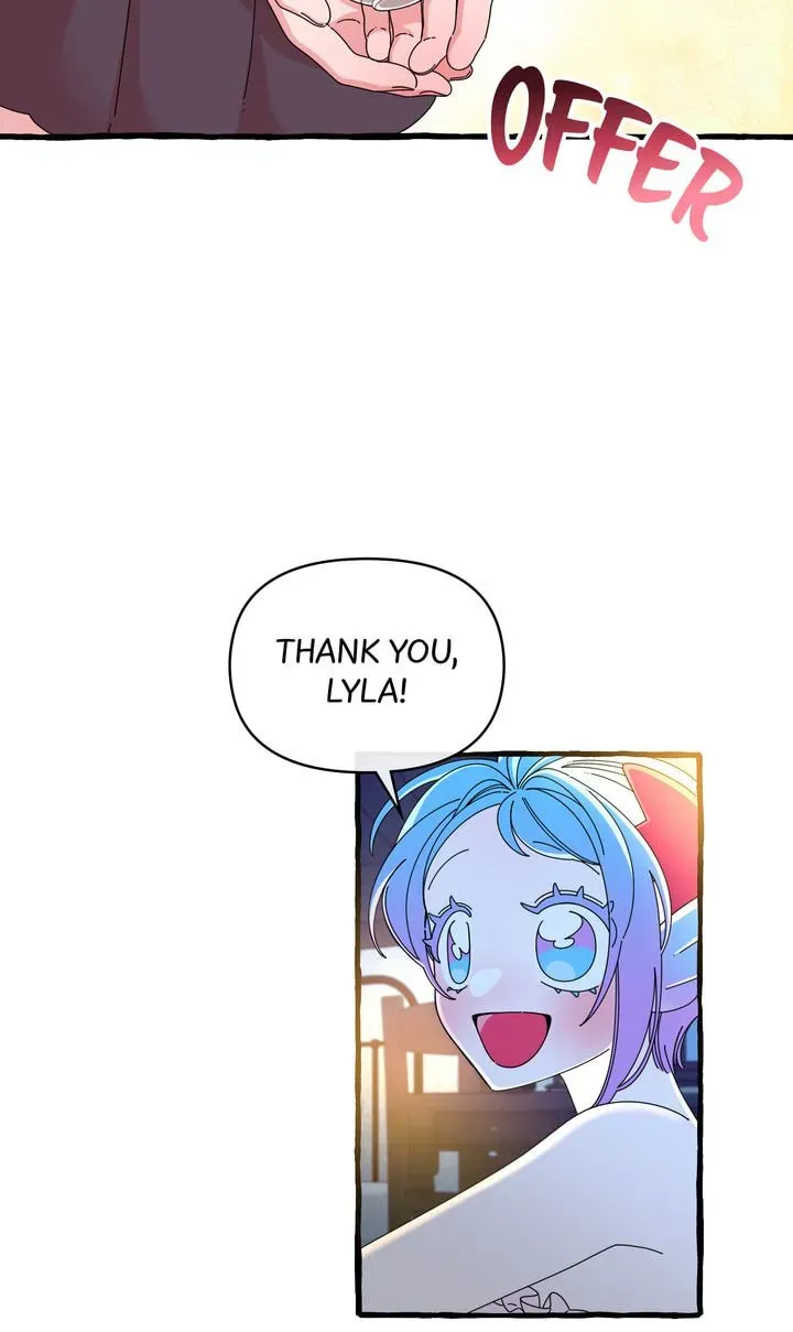Read Hooked on Captain Charming chapter 4.1 image 47 on Lezhin