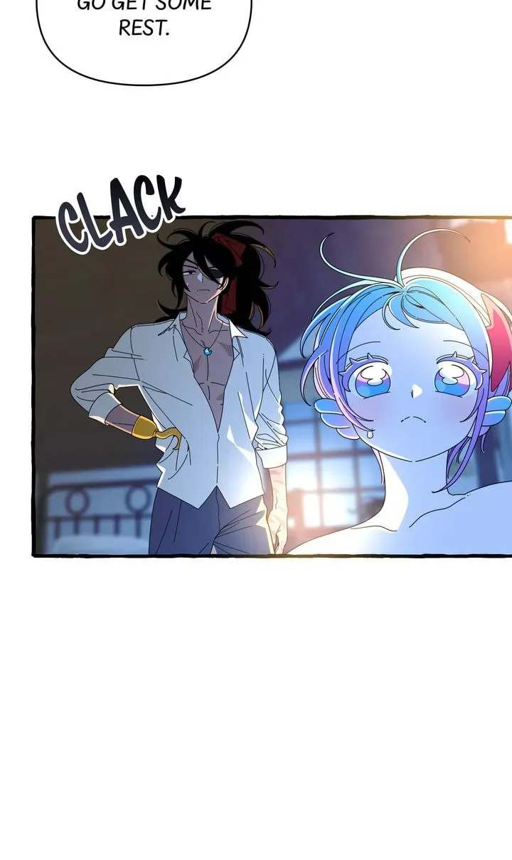 Read Hooked on Captain Charming chapter 4.1 image 52 on Lezhin