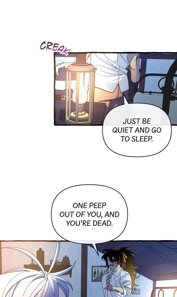 Read Hooked on Captain Charming chapter 4.1 image 9 on Lezhin