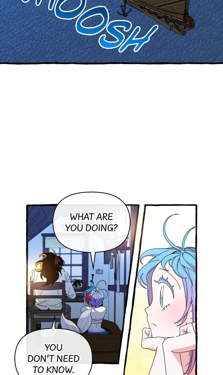Read Hooked on Captain Charming chapter 4 image 1 on Lezhin