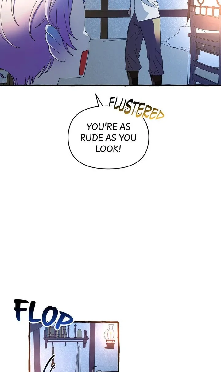 Read Hooked on Captain Charming chapter 4 image 10 on Lezhin
