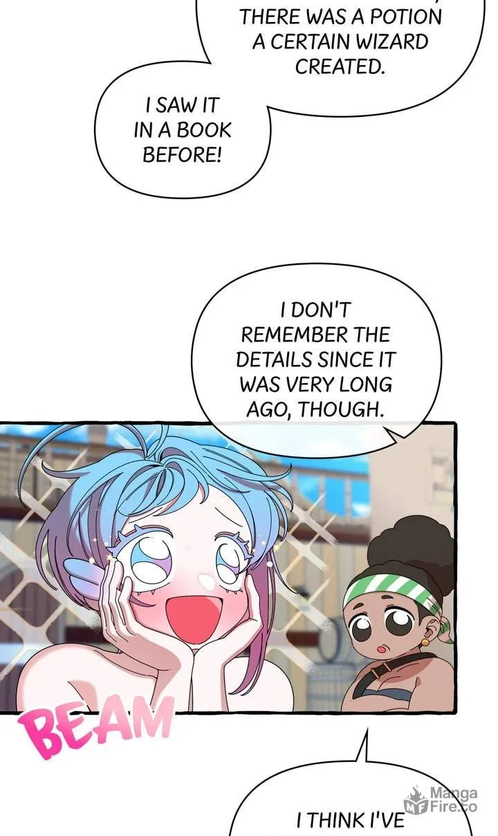Read Hooked on Captain Charming chapter 4 image 23 on Lezhin