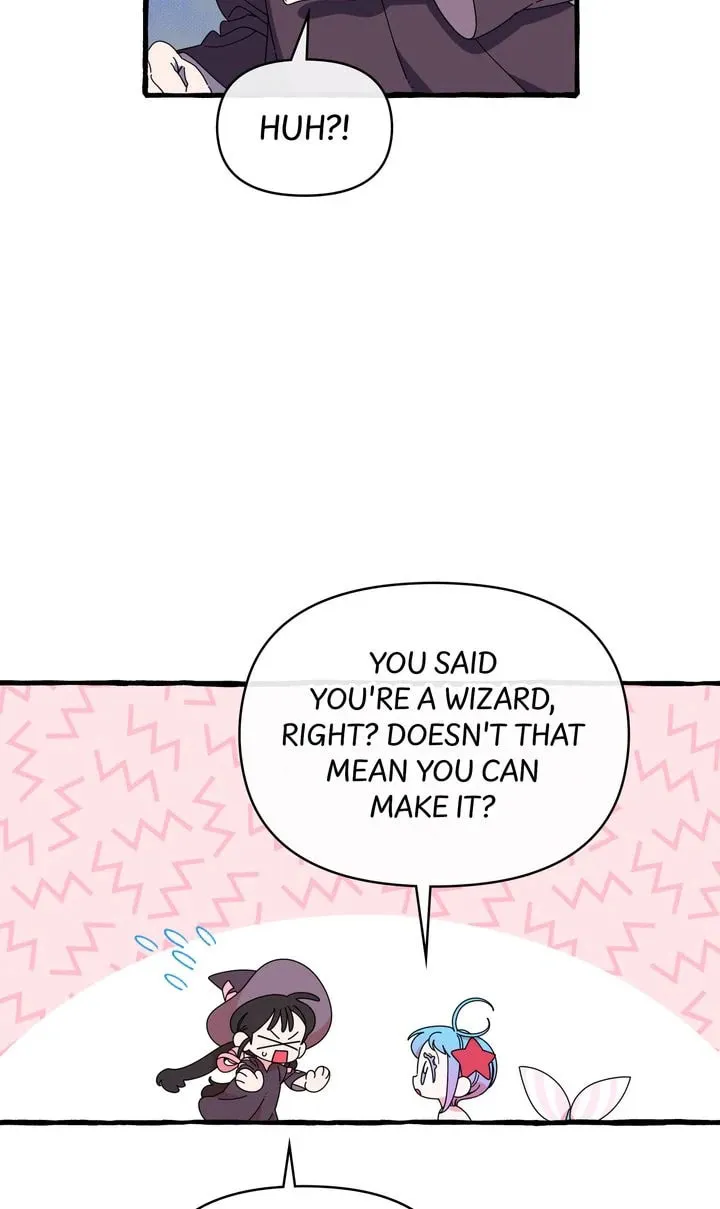 Read Hooked on Captain Charming chapter 4 image 25 on Lezhin