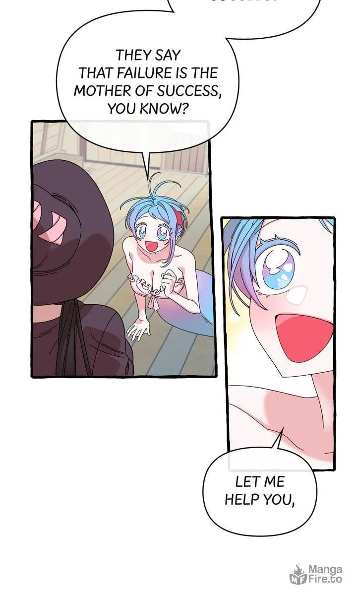 Read Hooked on Captain Charming chapter 4 image 29 on Lezhin