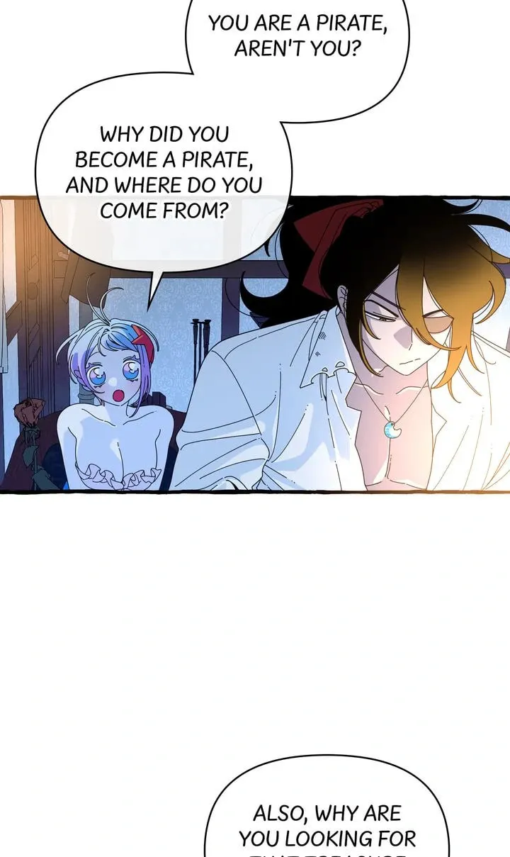 Read Hooked on Captain Charming chapter 4 image 3 on Lezhin