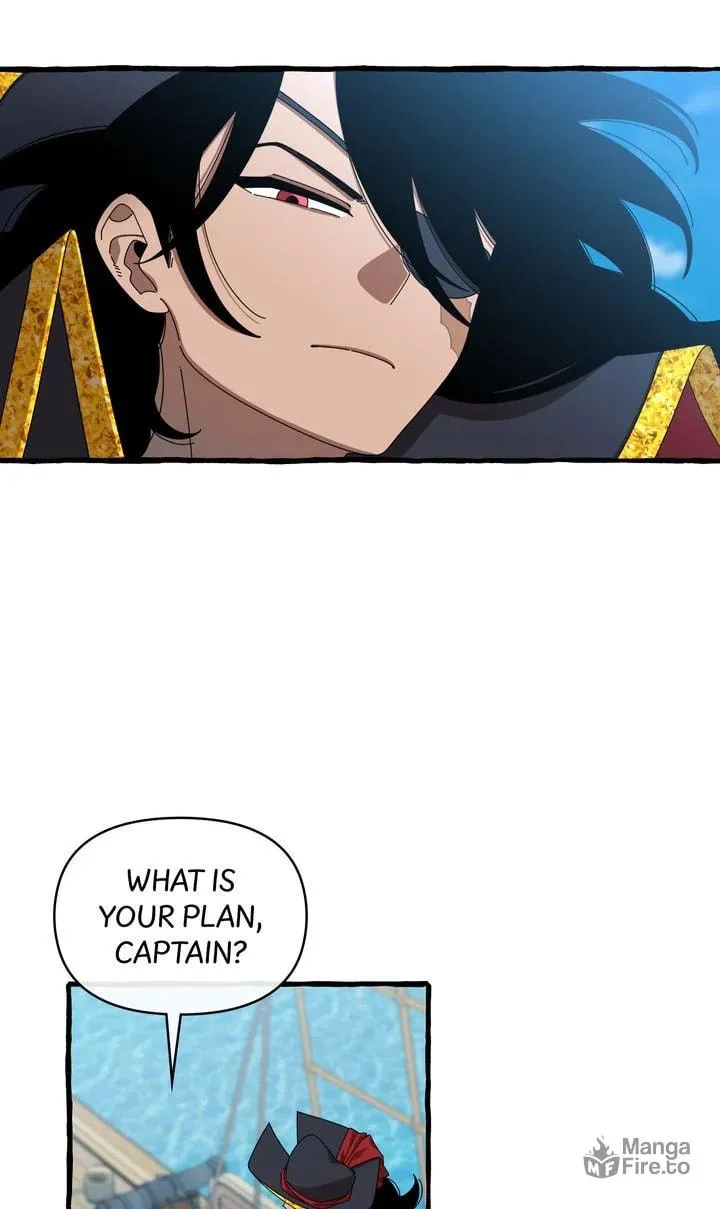 Read Hooked on Captain Charming chapter 4 image 35 on Lezhin