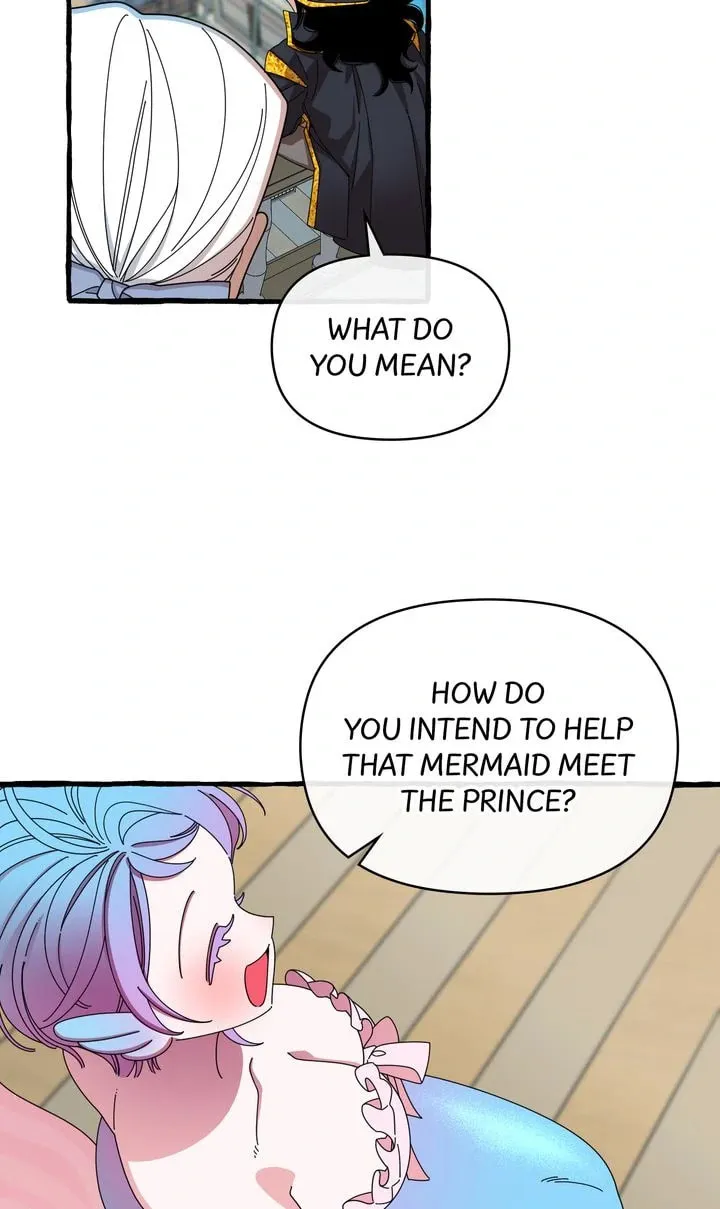 Read Hooked on Captain Charming chapter 4 image 36 on Lezhin