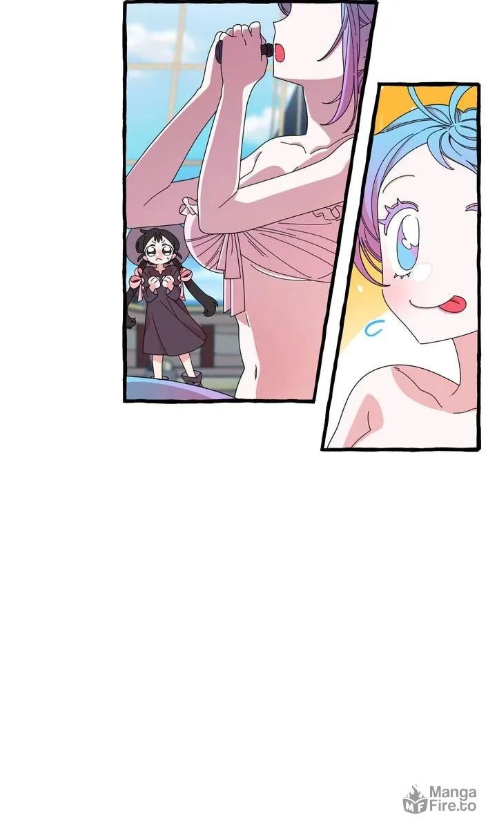 Read Hooked on Captain Charming chapter 4 image 41 on Lezhin
