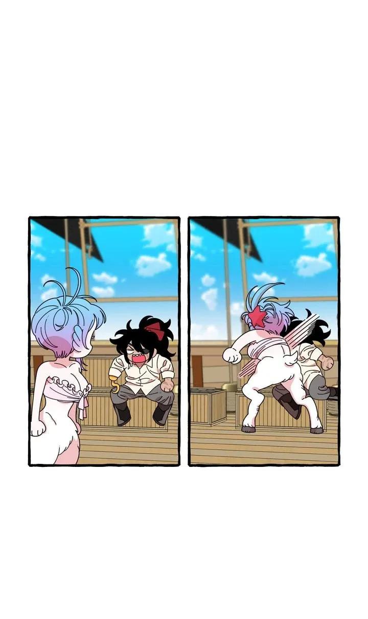 Read Hooked on Captain Charming chapter 4 image 43 on Lezhin