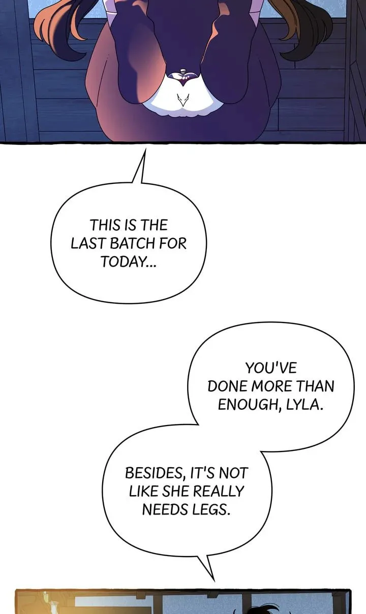 Read Hooked on Captain Charming chapter 4 image 45 on Lezhin