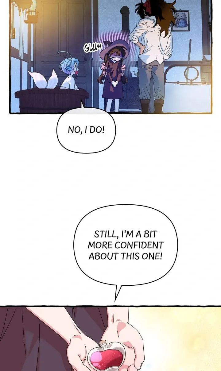 Read Hooked on Captain Charming chapter 4 image 46 on Lezhin
