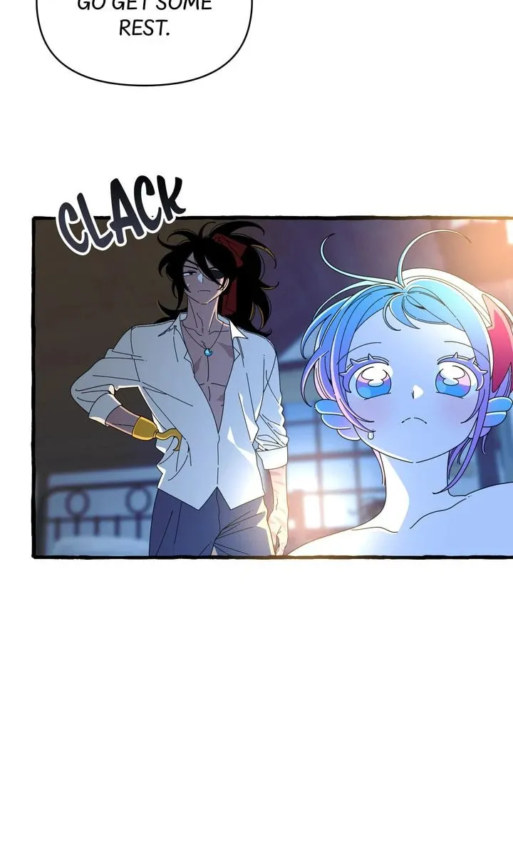 Read Hooked on Captain Charming chapter 4 image 52 on Lezhin
