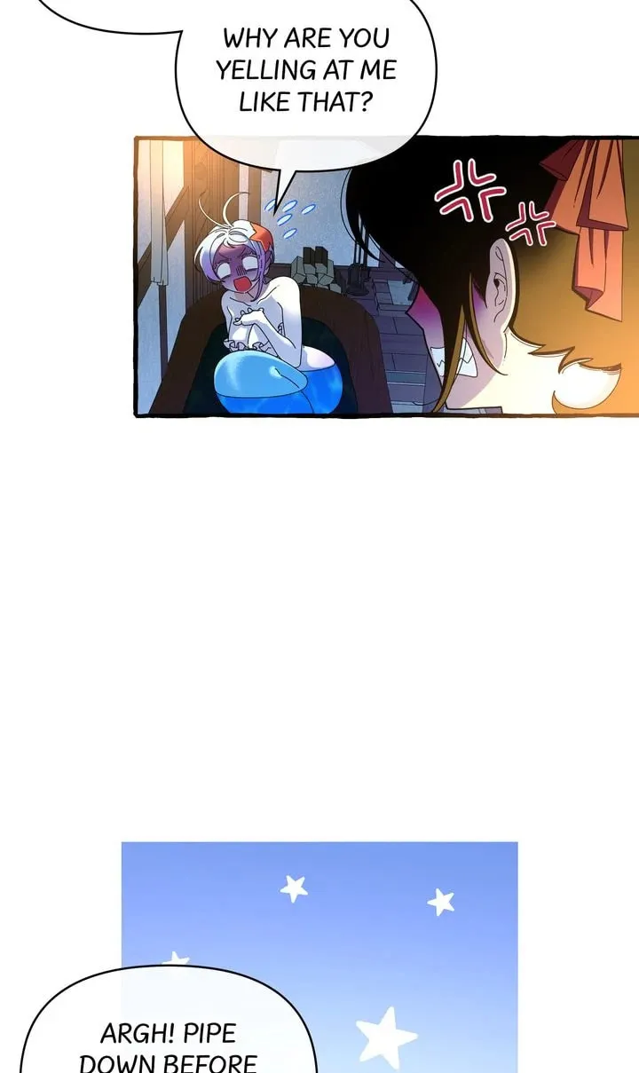 Read Hooked on Captain Charming chapter 4 image 7 on Lezhin