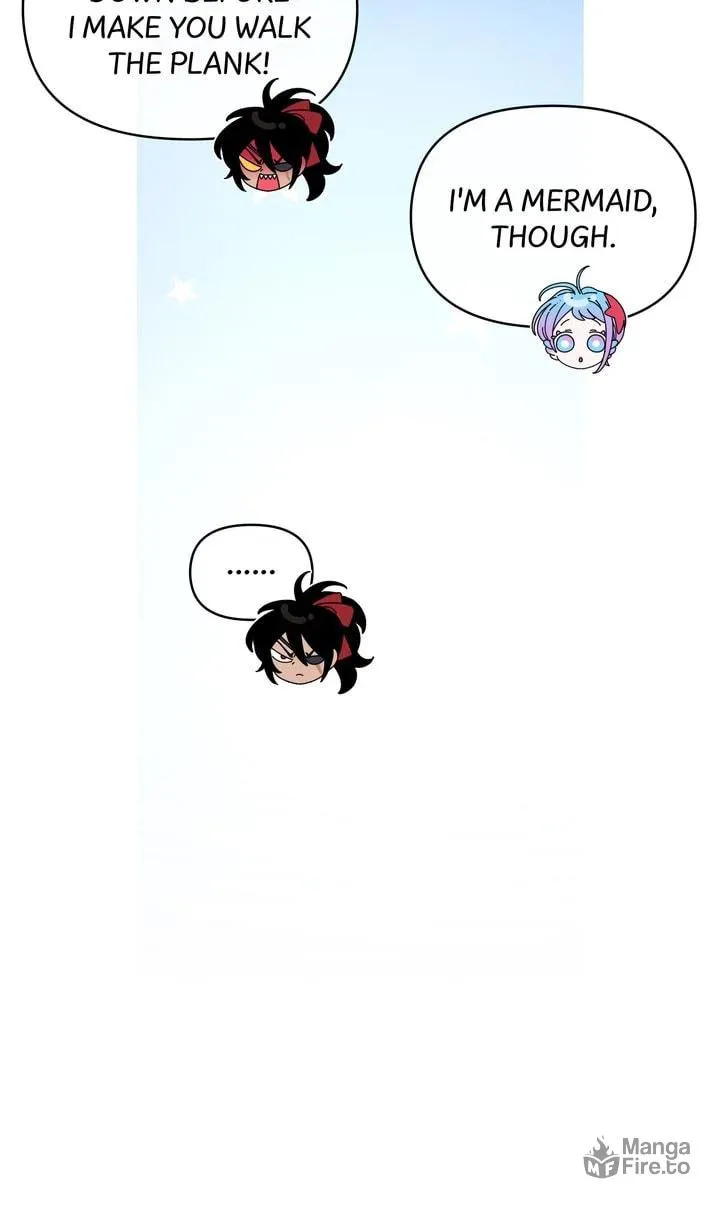 Read Hooked on Captain Charming chapter 4 image 8 on Lezhin