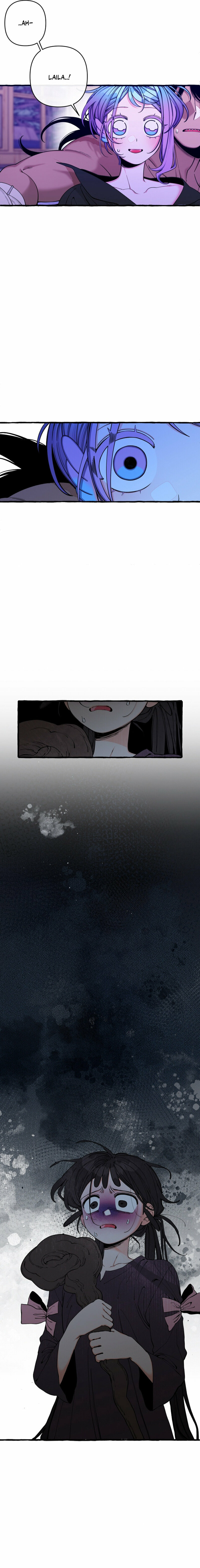 Read Hooked on Captain Charming chapter 46 image 6 on Lezhin