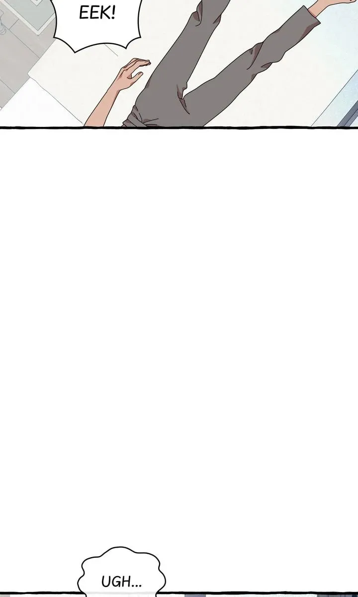 Read Hooked on Captain Charming chapter 5 image 10 on Lezhin