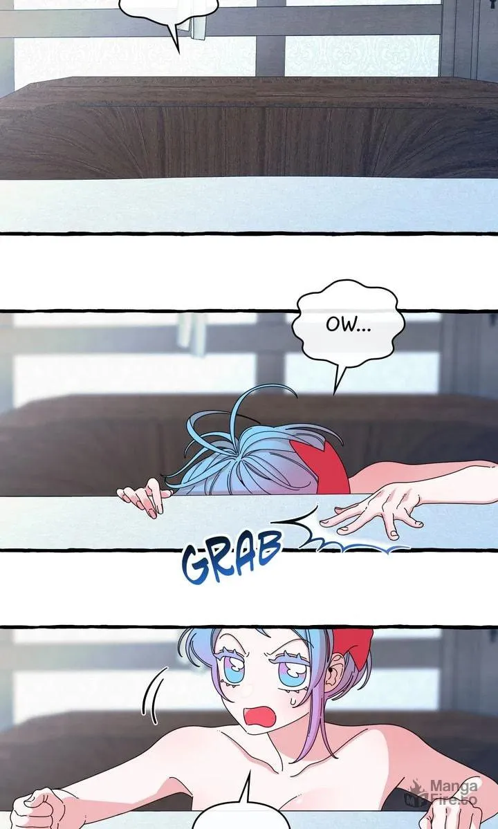 Read Hooked on Captain Charming chapter 5 image 11 on Lezhin
