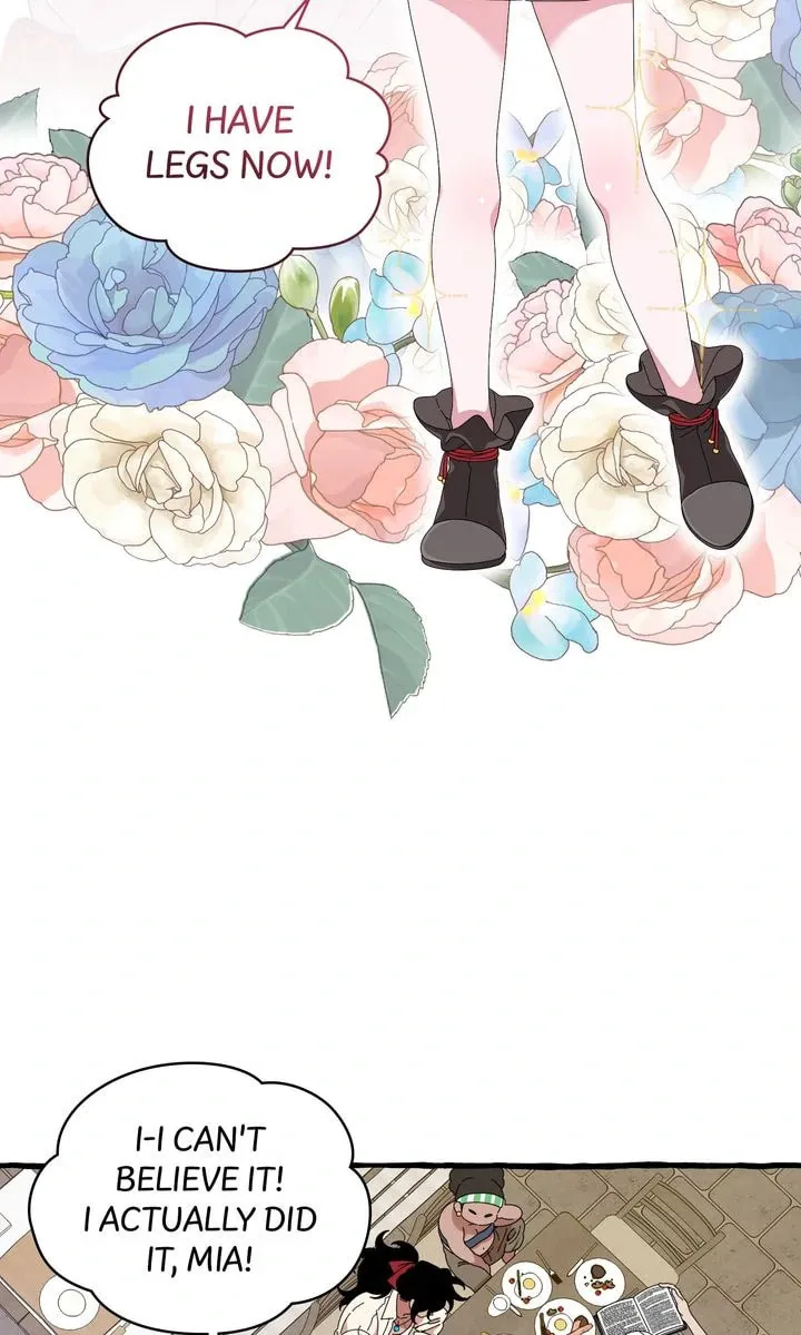 Read Hooked on Captain Charming chapter 5 image 21 on Lezhin