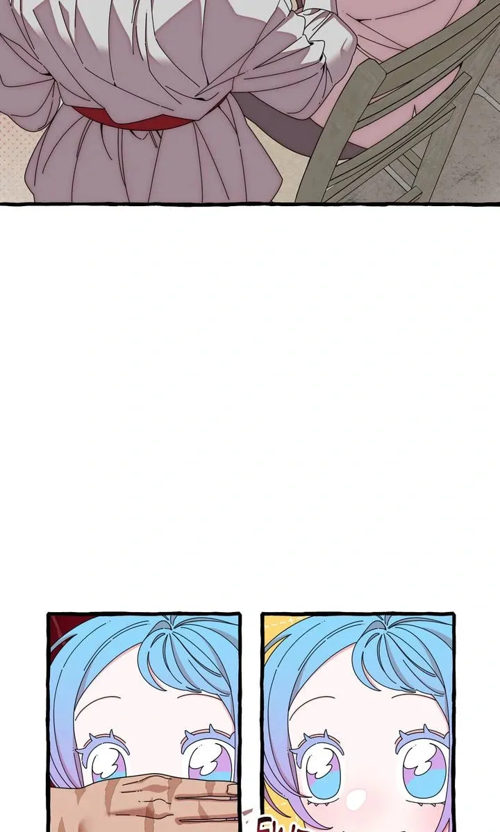 Read Hooked on Captain Charming chapter 5 image 25 on Lezhin
