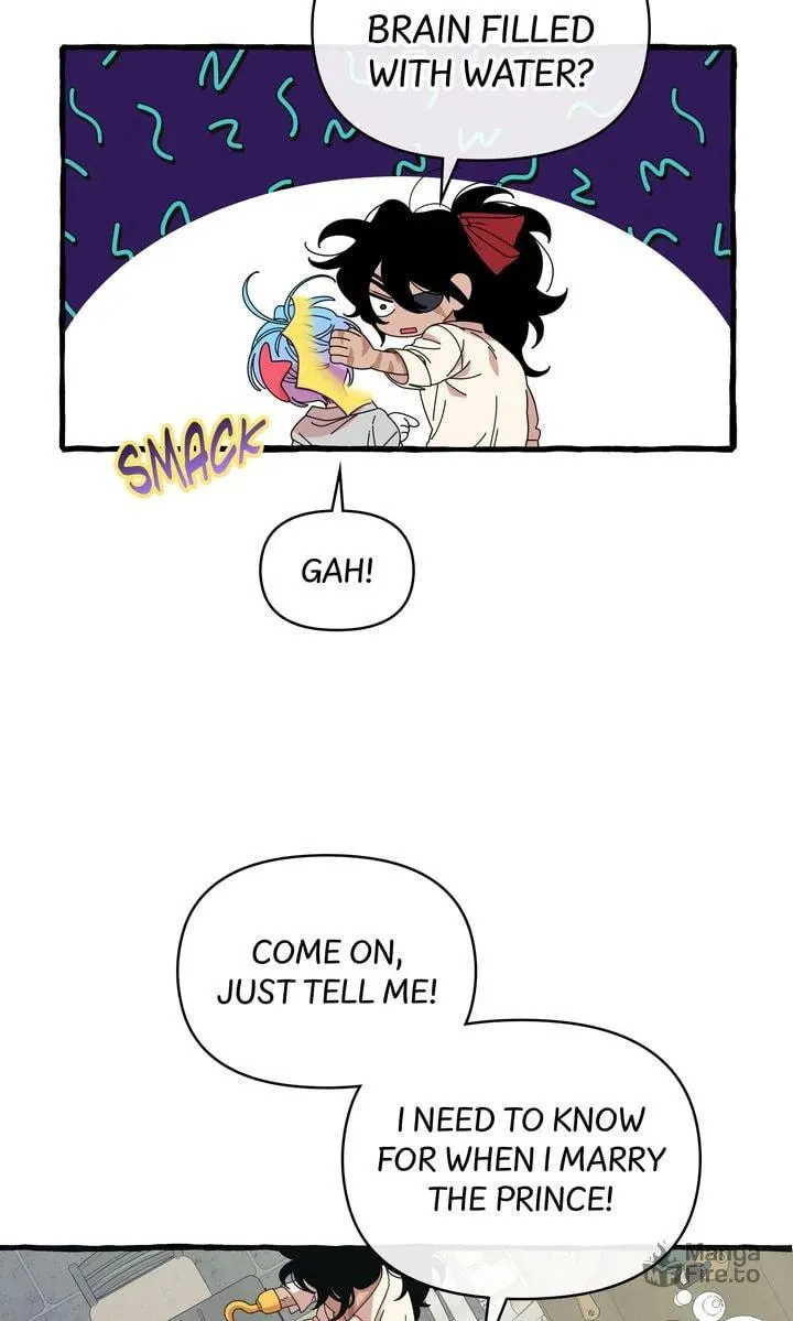Read Hooked on Captain Charming chapter 5 image 29 on Lezhin