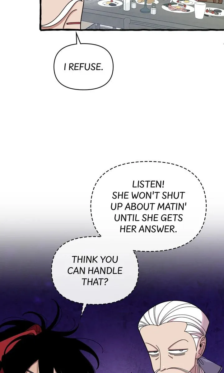 Read Hooked on Captain Charming chapter 5 image 31 on Lezhin