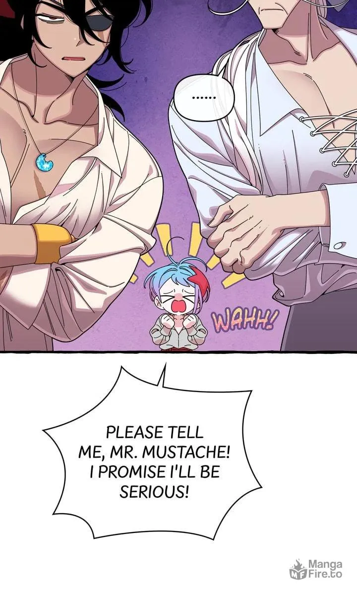 Read Hooked on Captain Charming chapter 5 image 32 on Lezhin