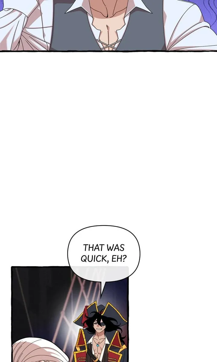 Read Hooked on Captain Charming chapter 5 image 37 on Lezhin