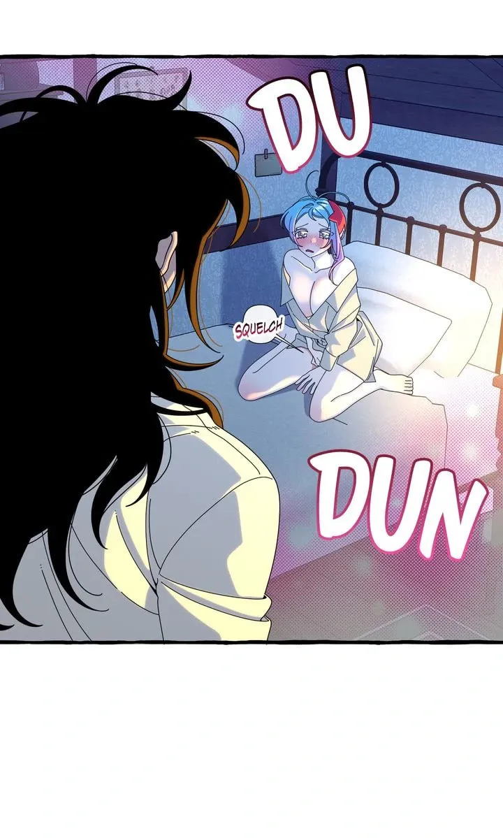 Read Hooked on Captain Charming chapter 5 image 42 on Lezhin