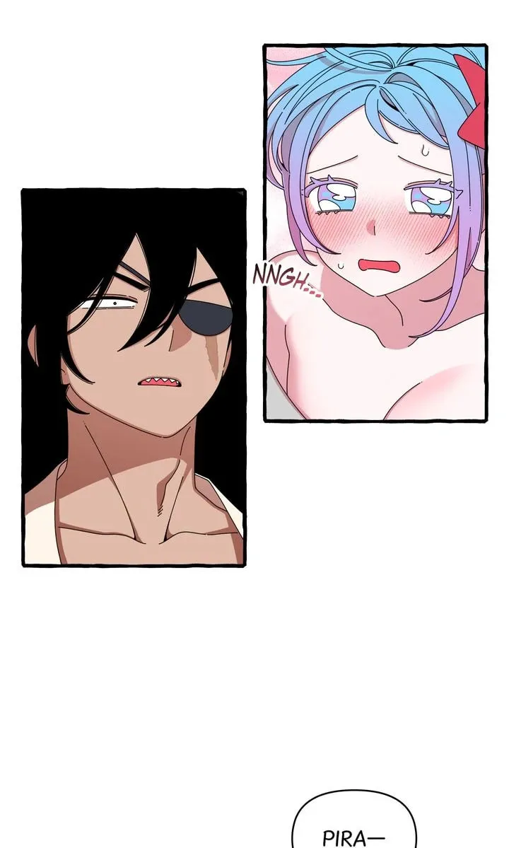 Read Hooked on Captain Charming chapter 5 image 43 on Lezhin