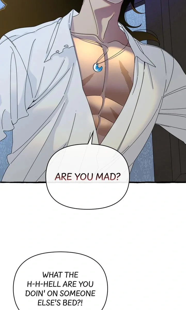 Read Hooked on Captain Charming chapter 5 image 46 on Lezhin
