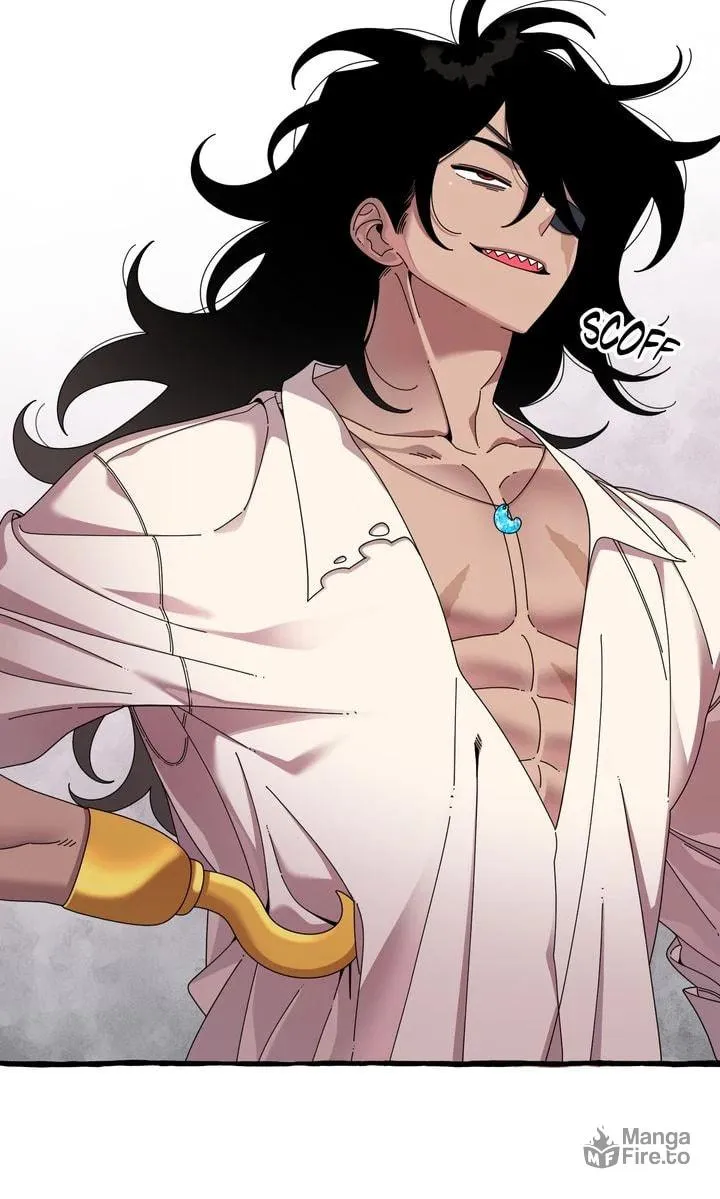 Read Hooked on Captain Charming chapter 5 image 53 on Lezhin