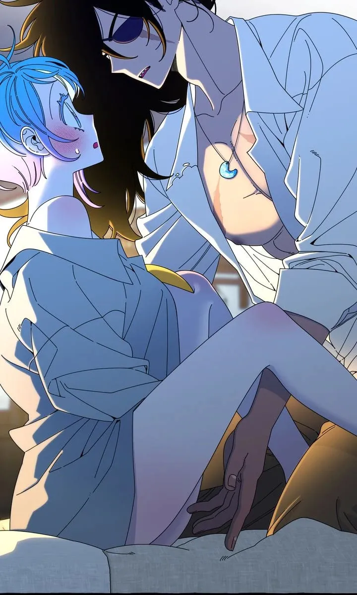 Read Hooked on Captain Charming chapter 5 image 57 on Lezhin