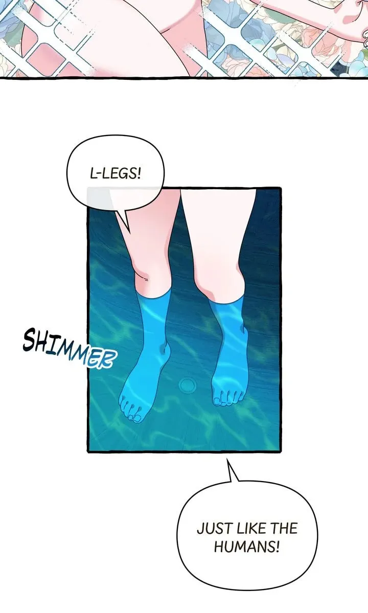 Read Hooked on Captain Charming chapter 5 image 7 on Lezhin