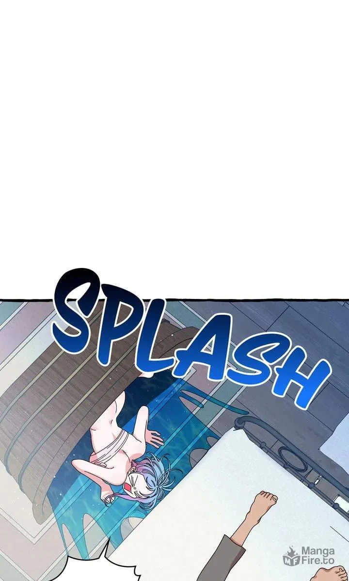 Read Hooked on Captain Charming chapter 5 image 9 on Lezhin