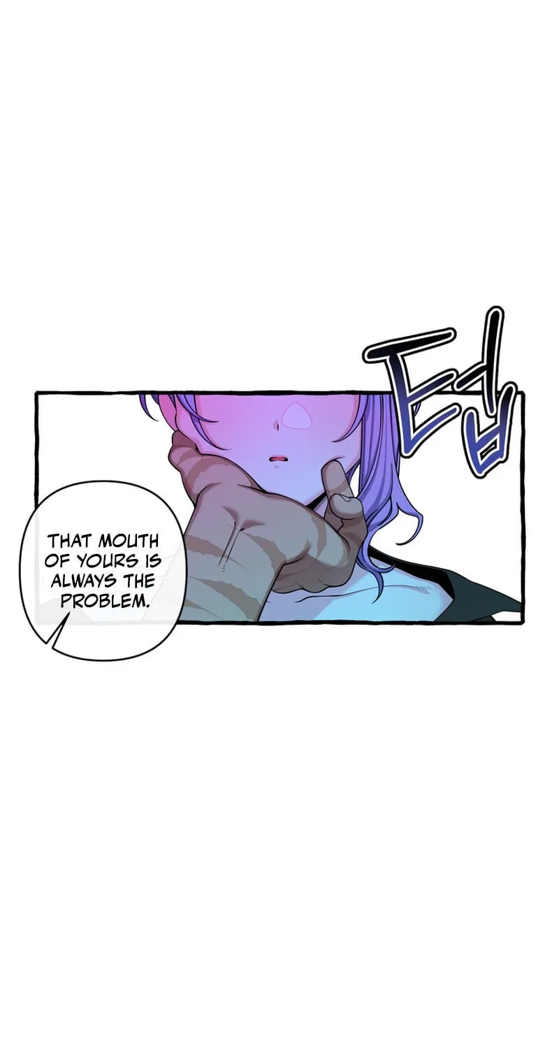 Read Hooked on Captain Charming chapter 51 image 1 on Lezhin
